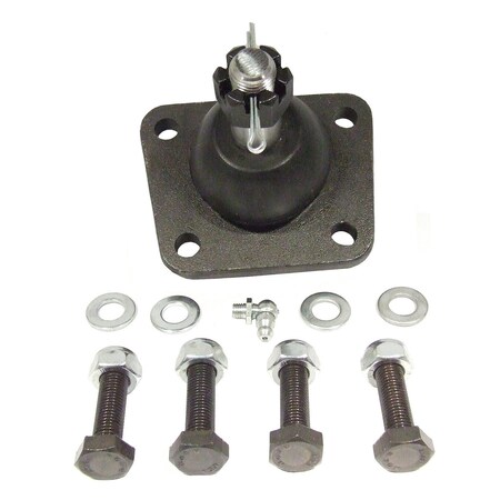 Delphi Suspension Ball Joint, Tc1720 TC1720